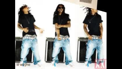 Lil Wayne -Im Me