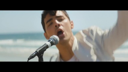 Dnce - Cake By The Ocean (official 2o15)