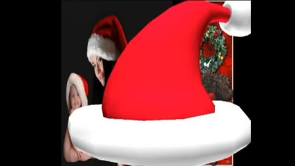 Sexy ,christmas
