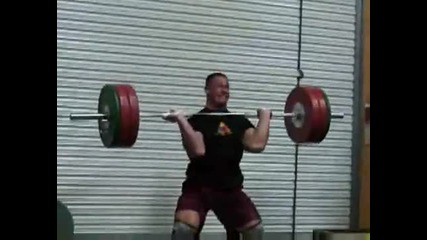 John And Matt Cena in Flex Online