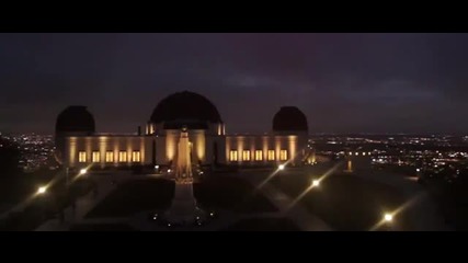 Nipsey Hussle - Keys To The City (hd video)