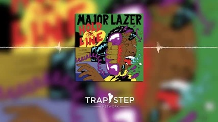 Major Lazer - Hold The Line (arion Remix) [free Dl]