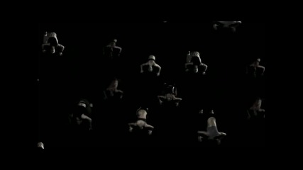 Lady Gaga - Born This Way [hq]