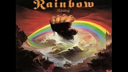 Rainbow - Do You Close Your Eyes