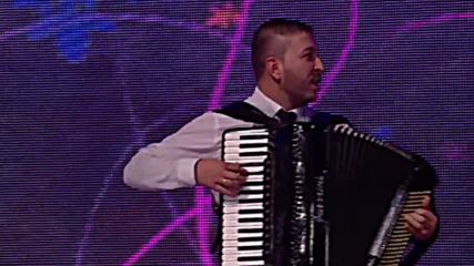 Grand Parada - Cela emisija - (TV Grand 03.11.2017)