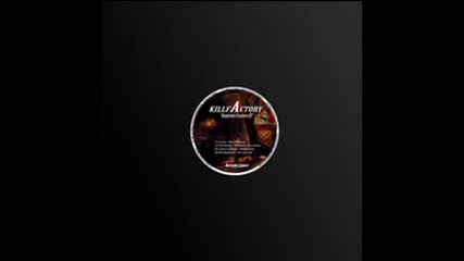Hard Techno Mix - July 2009 part 7