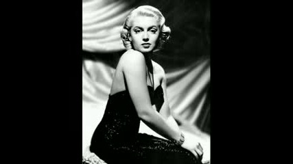 Movie Legends - Lana Turner