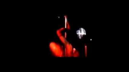 Lindsay Lohan Full Striptease