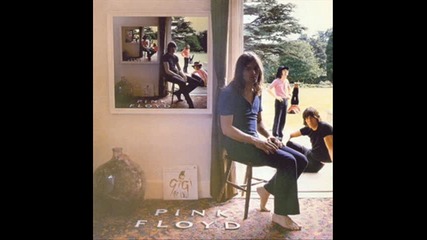 Pink Floyd - Wish You Were Here 