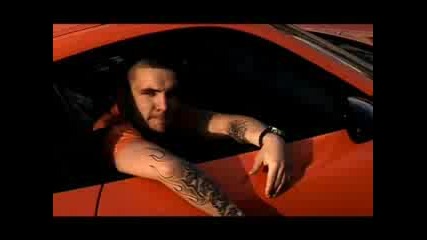 Frank White & Godsilla - Wenn Der Beat Nicht Mehr L 