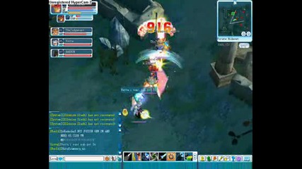 Tales Of Pirates - Naval Base