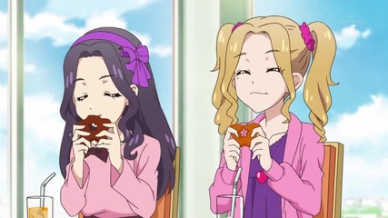 Aikatsu! Episode 154