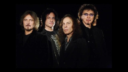 Dio - Heaven and Hell - Breaking Into Heaven