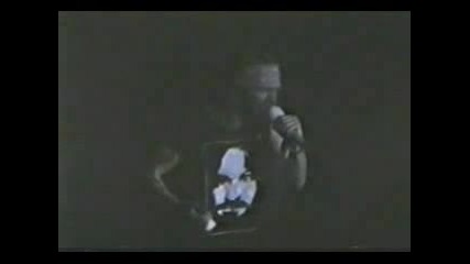 Guns N Roses - The Garden