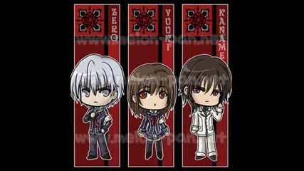 04.vampire Knight Soundtrack 