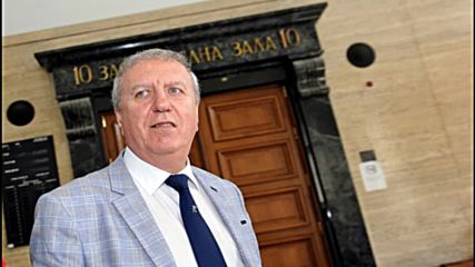 Томов: Нищо не ми хареса
