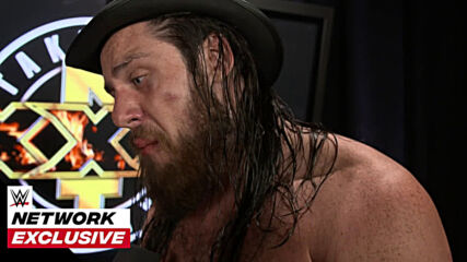 Cameron Grimes recalls his failure to launch: WWE Network Exclusive, Aug. 22, 2020