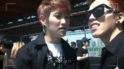 Block B - Halo (teaser Final 1)