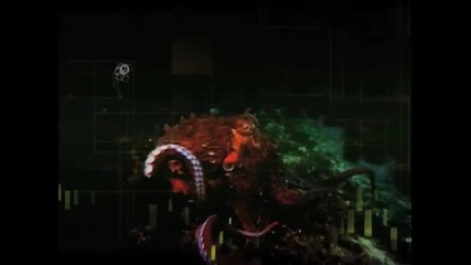 Liquid Stranger - Deep Down Below (interchill) 