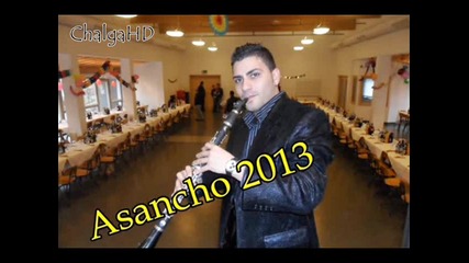 ! Асанчо - Фараон кючек 2013 ! Страхотно ! / Asancho 2013 - Faraon kuchek