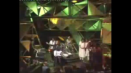 Eddy Grant - Do You Feel My Love. 