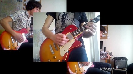Myself - Wild Life