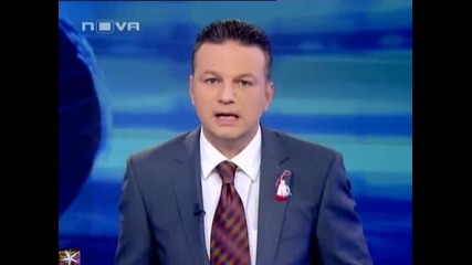 Либия, гражданска война, Календар Нова Тв, 01 март 2011 