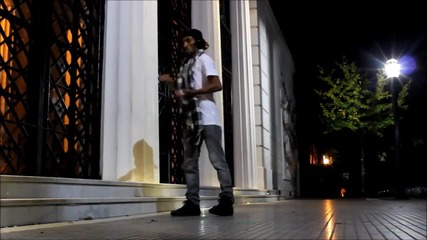 Dubstep Dance Skills | Back 2 Funk | Argentina