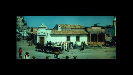 Конникът без глава (1973) - Bg Subs - Всадник без головы [част 1]