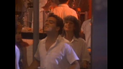 Ретро песен, Cyndi Lauper - She Bop 