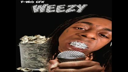 Lil Wayne I Got Money