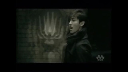 Tohoshinki / Dbsk - Break Out!