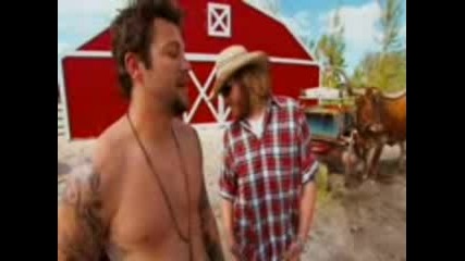 Jackass Number Two - Част 2