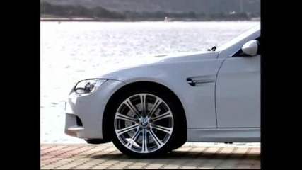 Bmw M3 Convertible