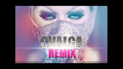 Азис - Дуй, дуй - remix - dj cunifer