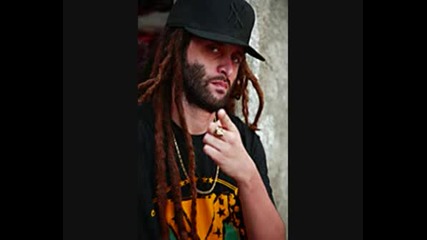 Alborosie - Rastafari Anthem