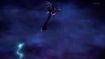 Yu-gi-oh Arc-v Episode 45 English Subbedat