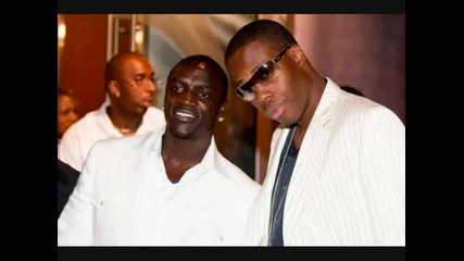 Kardinal Offishall Feat. Akon - Teaser 