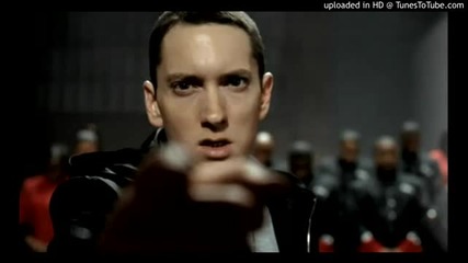 Eminem - Farewell (2013)+ Bgsub