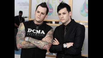 good charlotte - victims of love 