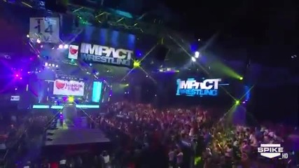 Tna Impact 8-16-12 Part 3-10 (hq)