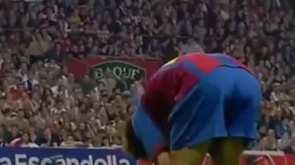 Athletic de Bilbao vs Fc Barcelona 2004 2005