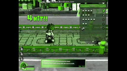 Rumble Fighter Dragon Guide