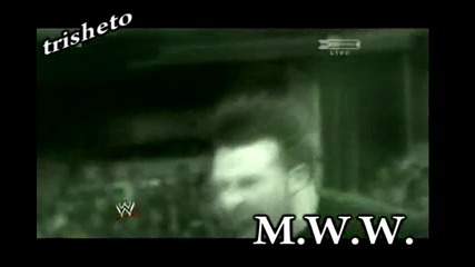 [rt] M.w.w. Production Randy Orton - Anywhere But Here Tribute