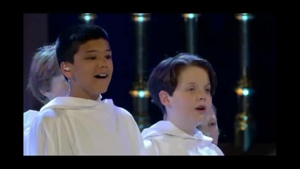 Libera Stay with Me+do Not Stand at my Grave 