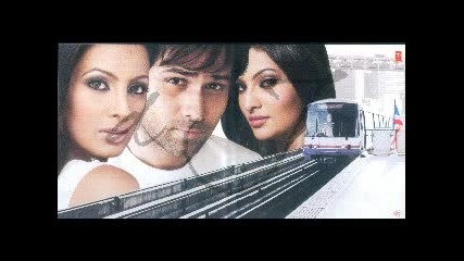 Woh Ajnabee [remix] - The Train [full Song