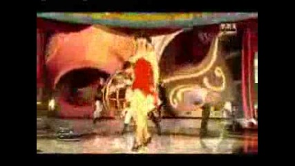 Britney Spears - Womanizer Live At Star Academy (real Hq).avi