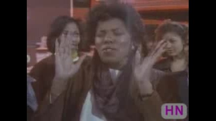 Tamica Patton & Eric Gable - Your Precious Love