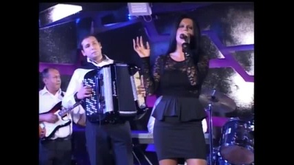 Olja Bajrami - Beograd