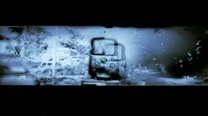ultimate battlefield 3 simulator - teaser trailer - the gadget show